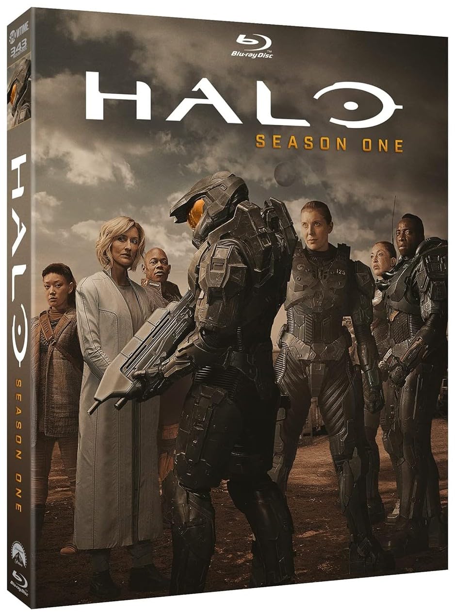 Halo: Season One