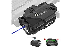 Taurus G3C Defentac 600 Lumens Tactical Flashlight