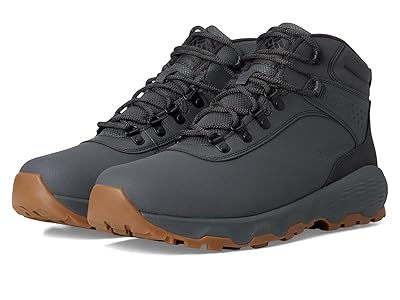Columbia Newton Wander Leather Men