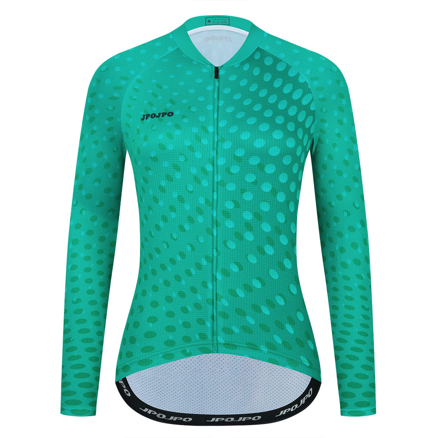 Koszulka kolarska z długim rękawem damska góra szosowa MTB koszule odzież jesień wiosna, 230, 3XL