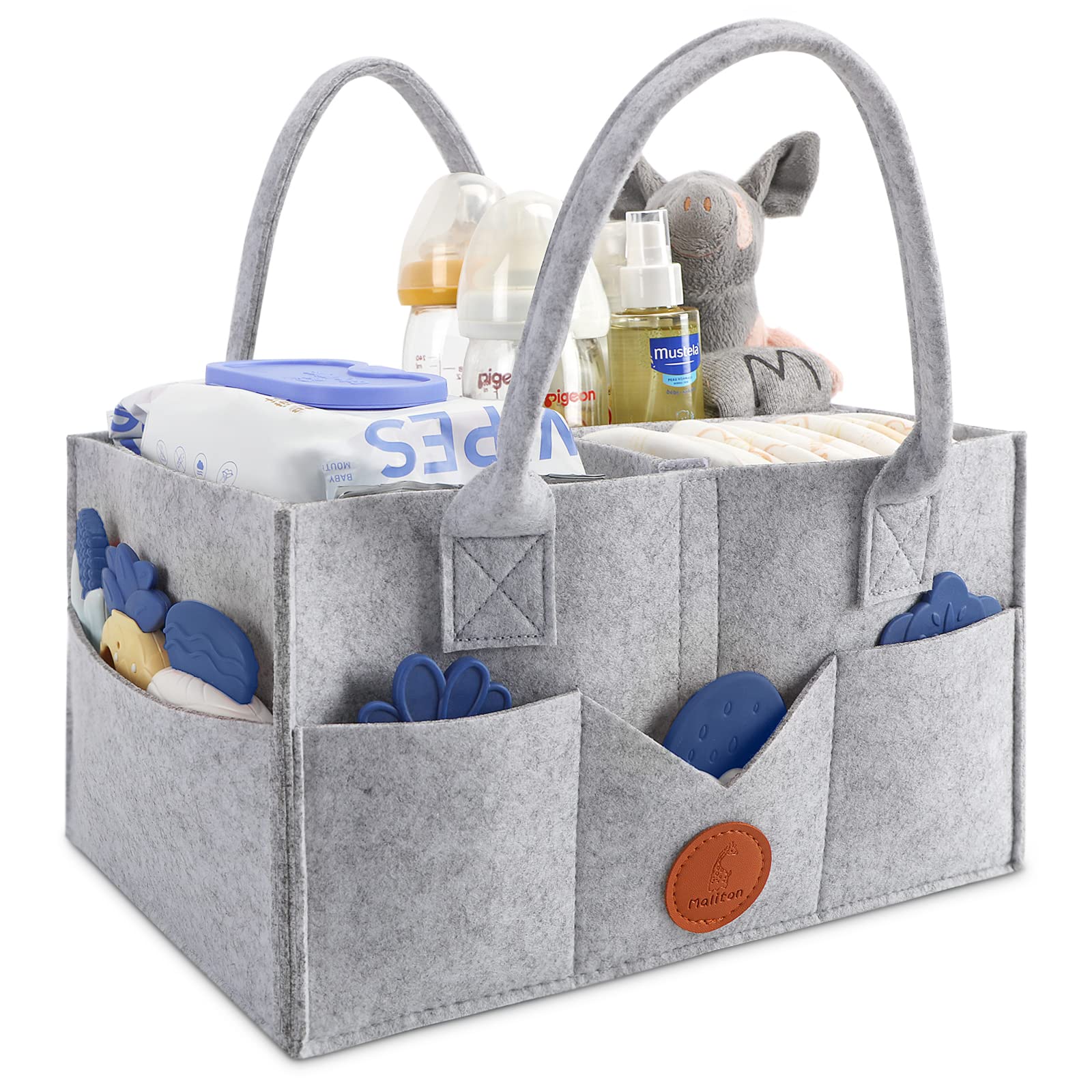 Maliton Nappy Caddy - Image 2