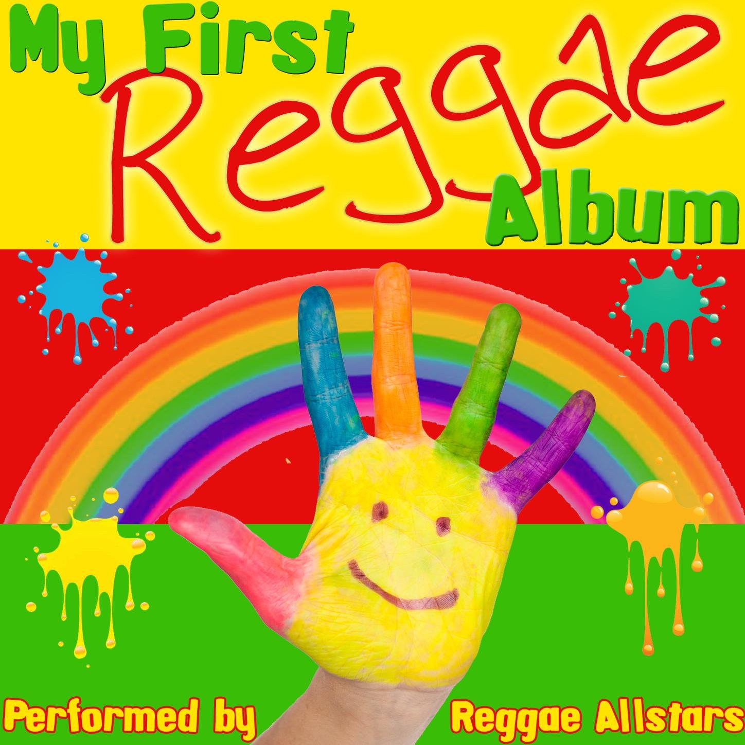 The Reggae Allstars