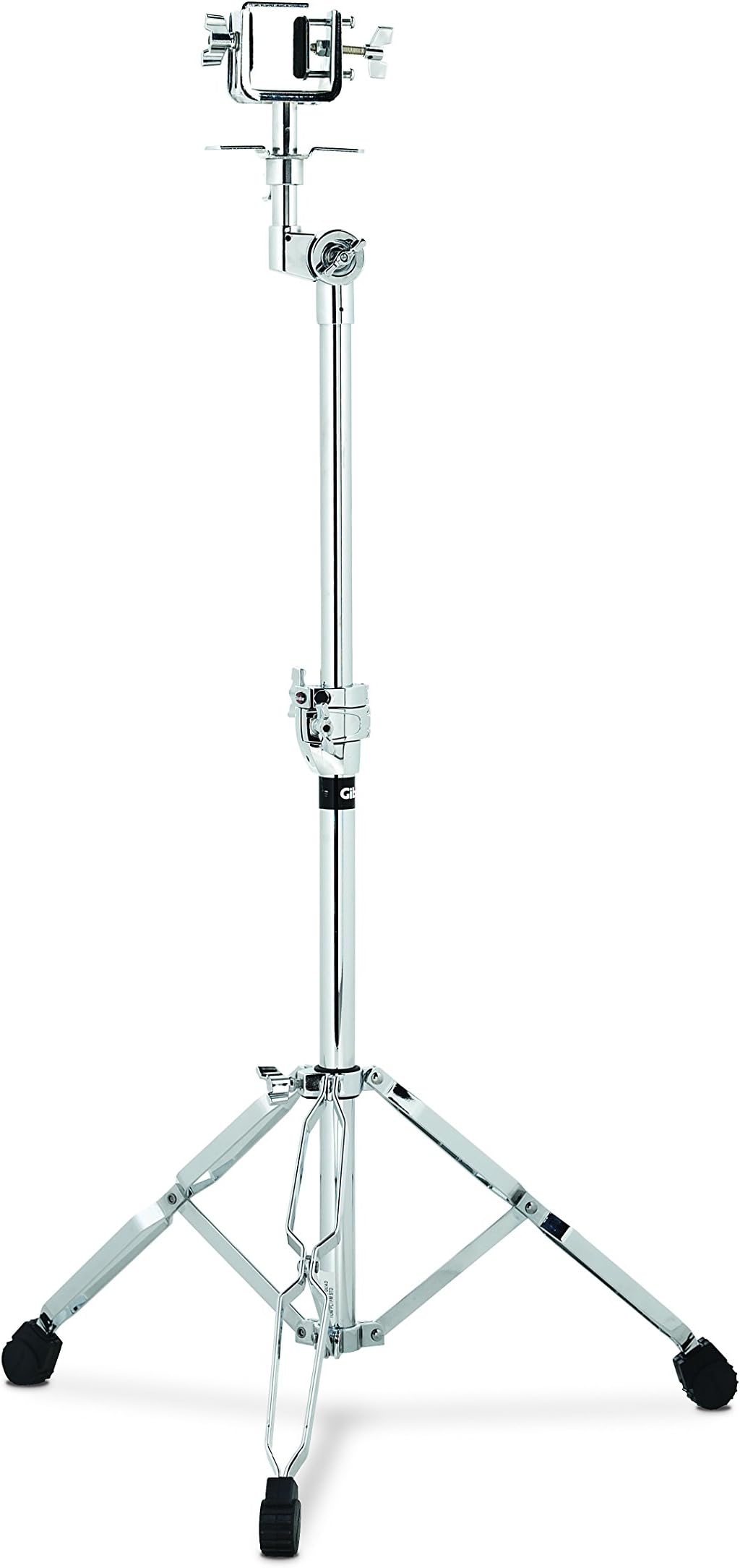 Gibraltar Gibralter 6716 Heavy Double Brace Bongo Stand, inch (