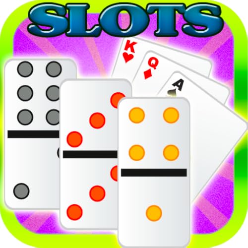 Slot Machine for Kindle Autumn Fog Followers