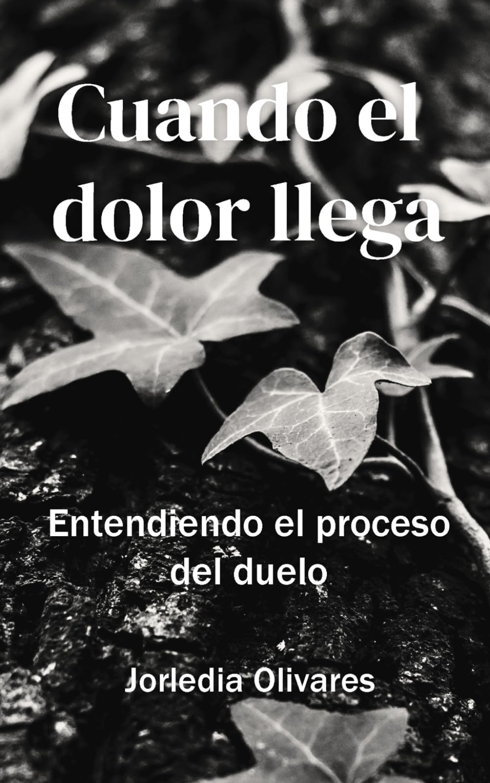 Cuando el dolor llega: Entendiendo el proceso del duelo