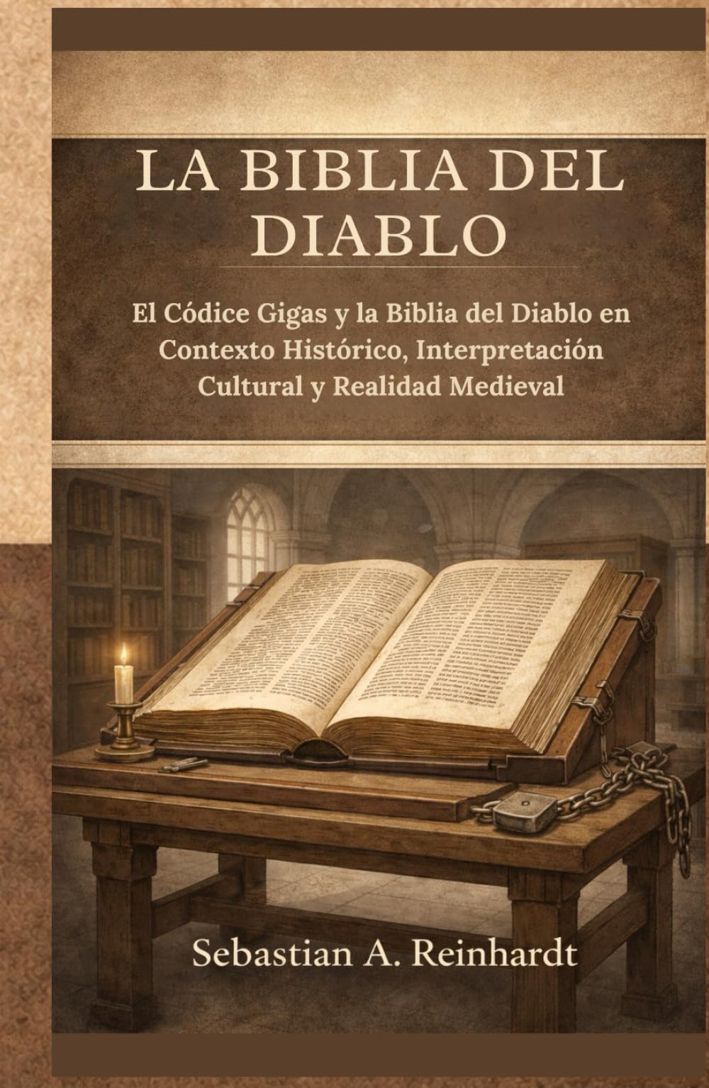 La Biblia del Diablo: El Códice Gigas y la Biblia del Diablo en Contexto Histórico, Interpretación Cultural y Realidad Medieval