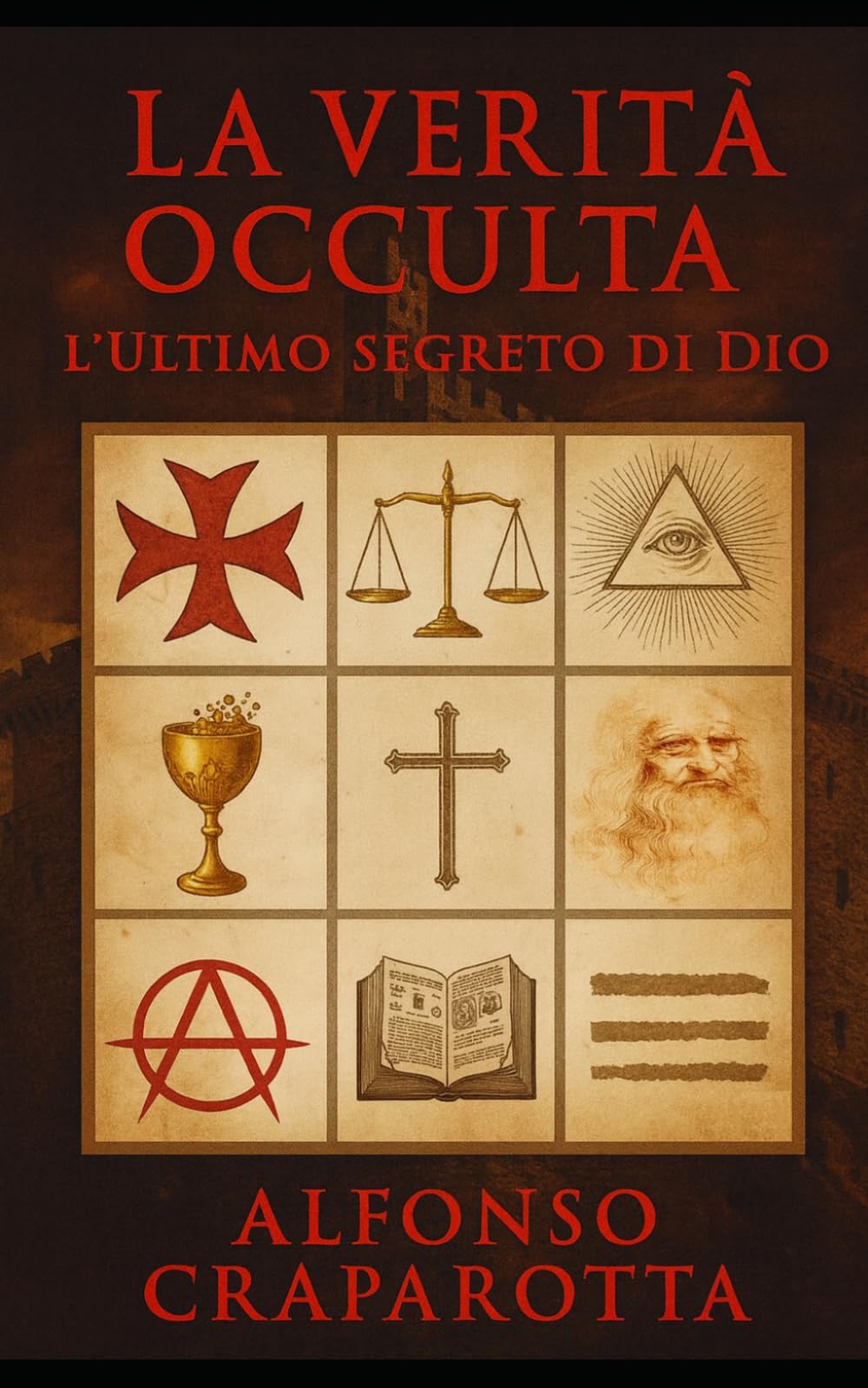 La verità occulta: L'ultimo segreto di Dio