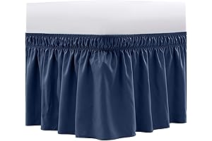 Full Size Bed Skirt