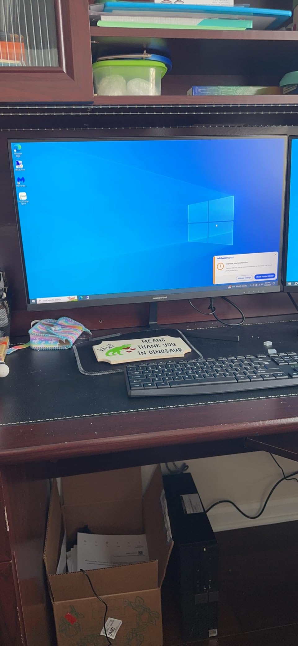 $37/mo - Finance Packard Bell 27 Inch Monitor FHD 1920 x 1080 Computer ...