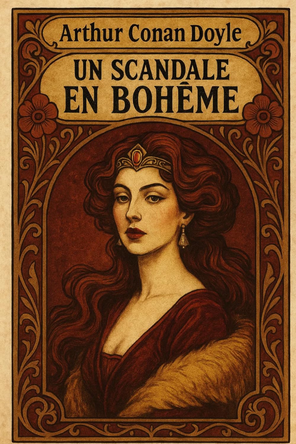 Un scandale en Bohême