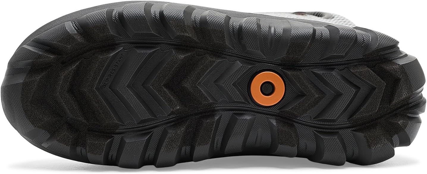 BOGS Classic Seamless Mid - Chevron