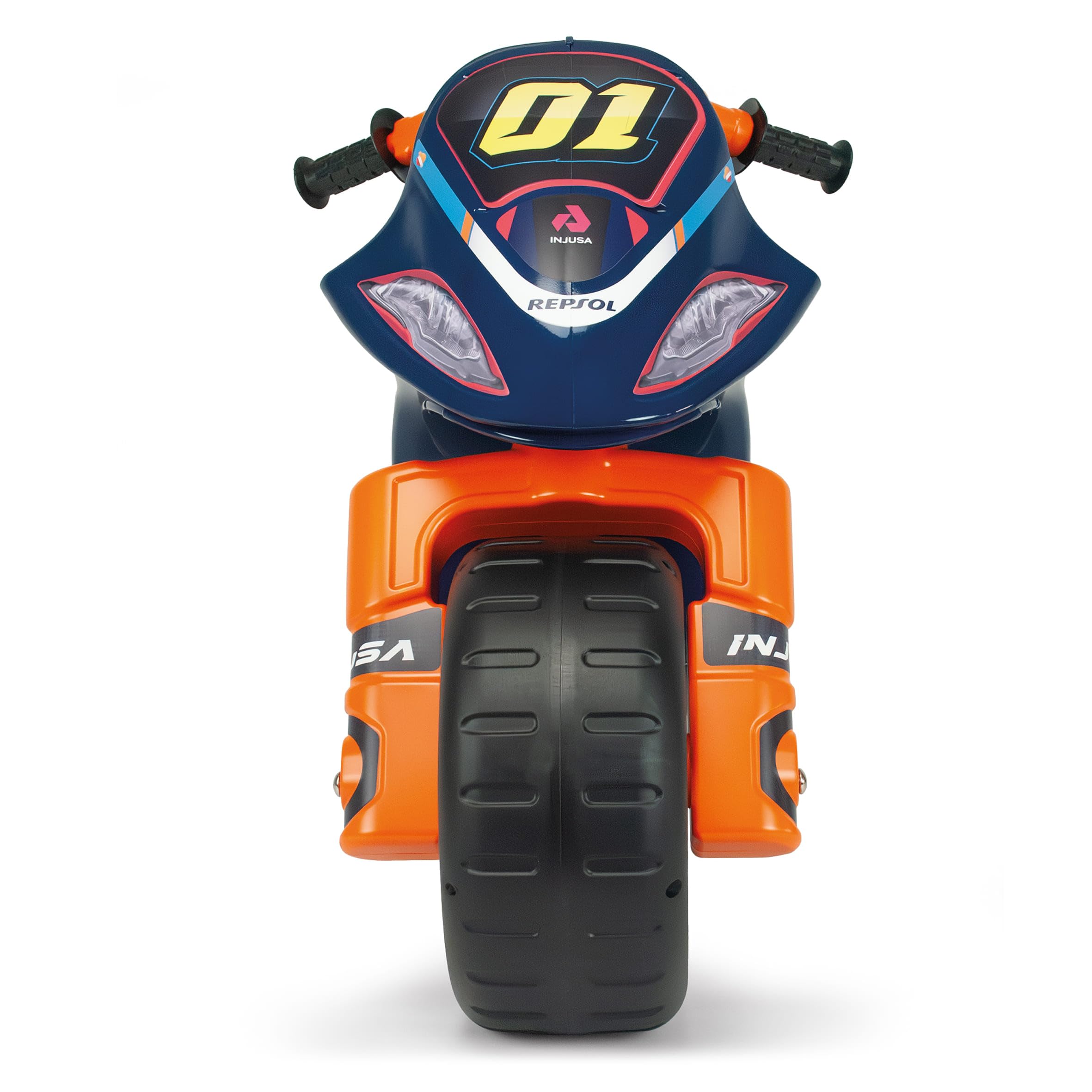 Honda na dertig jaar zonder iconische Repsol-kleuren in MotoGP | Sport Overig