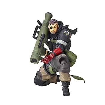 リボルテック ヤマグチ ヴェノム スネーク メタルギアソリッドV 711OxB6JbEL._UF350,350_QL50_.jpg