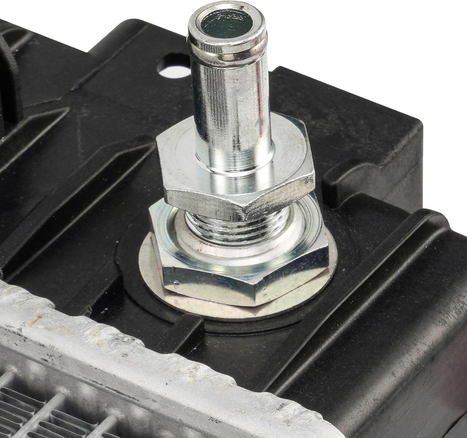 CU13510 Radiator Replacement,Compatible with 2015-2020 F-150 2.7/3.3/3.5/5.0L,2018-2021 Expedition; Navigator