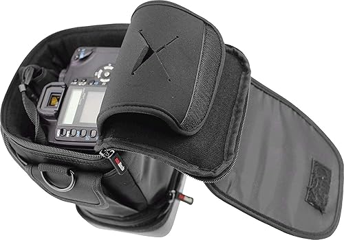 Miniatura 2 de Navitech Funda para cámara telescópica DSLR SLR compatible con Nikon Coolpix P900