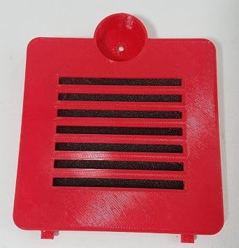 Replace Predator 3500 Watt Inverter Generator Vented Oil Fill Cover