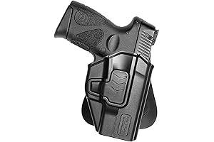 Tactical Scorpion Gear Paddle Holster for Sig Sauer SP2022