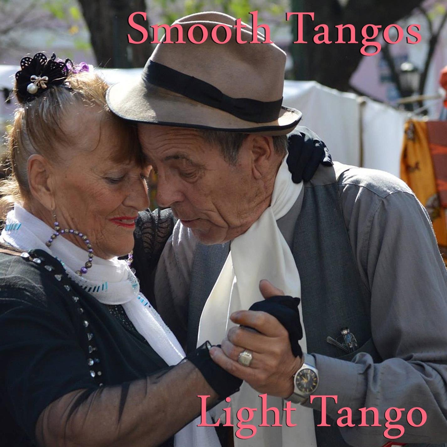 Smooth Tangos