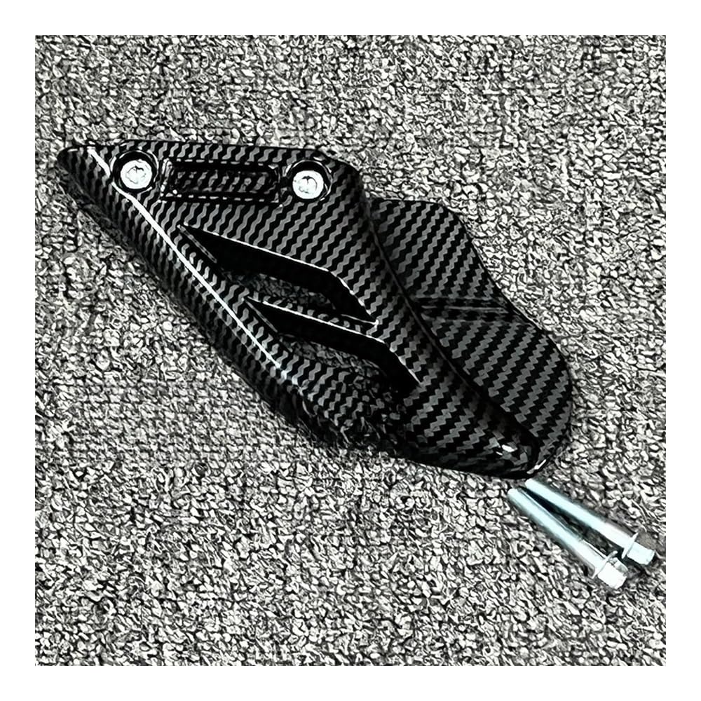 Cubierta estator de alta resistencia para GSX-R1000 K5 y L7 5
