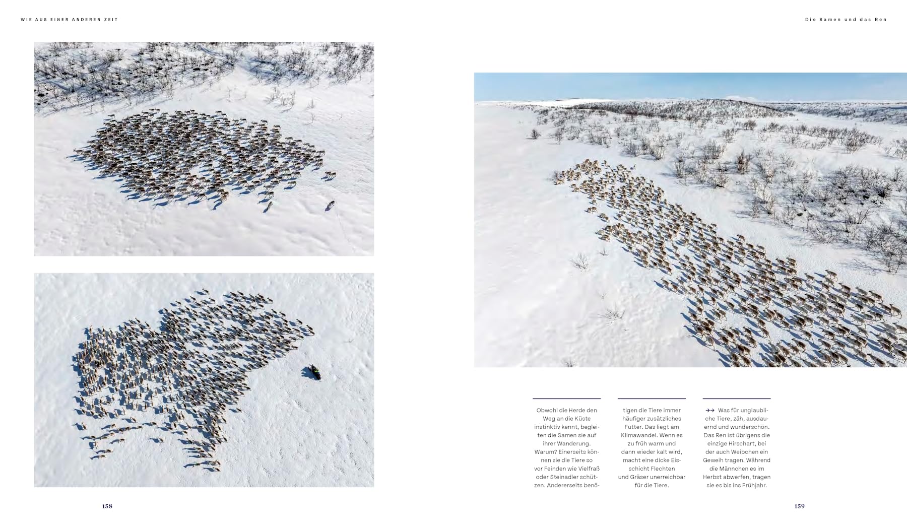 Lappland: Skandinaviens wilder Norden