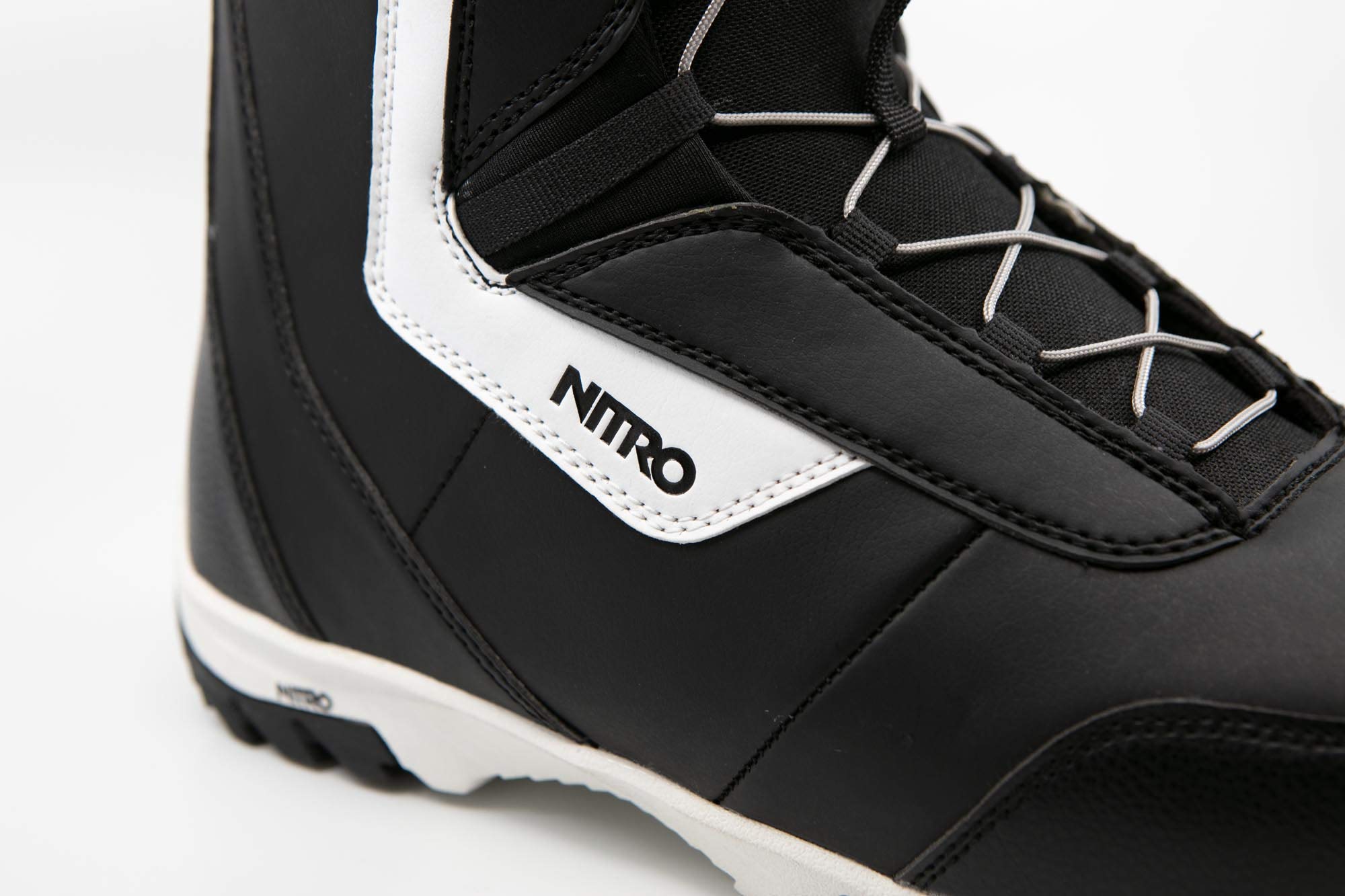 Nitro Snowboards Sentinel TLS '19 - Botas de Snowboard para Hombre
