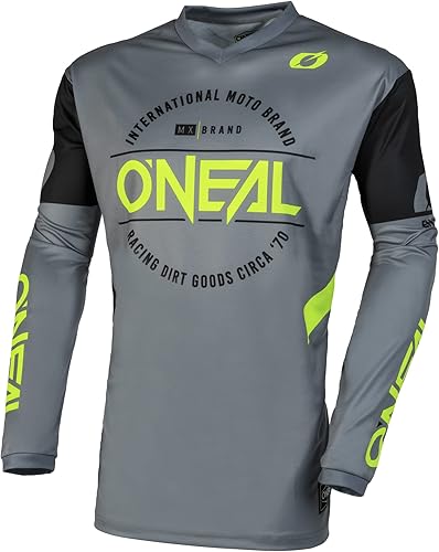 Miniatura 5 de O'Neal Camiseta Element Brand para hombre