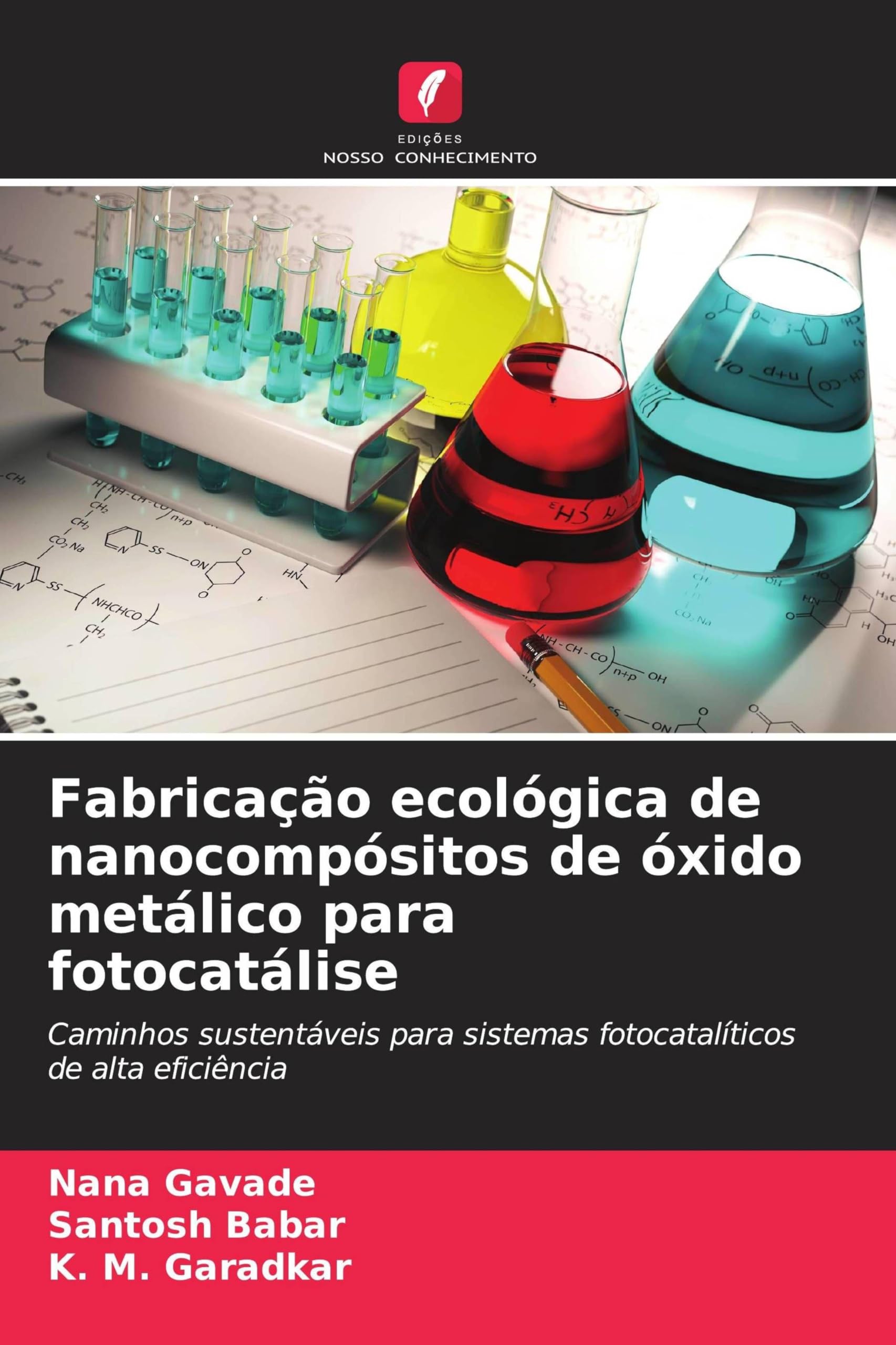 Fabricação ecológica de nanocompósitos de óxido metálico para fotocatálise: Caminhos sustentáveis para sistemas fotocatalíticos de alta eficiência