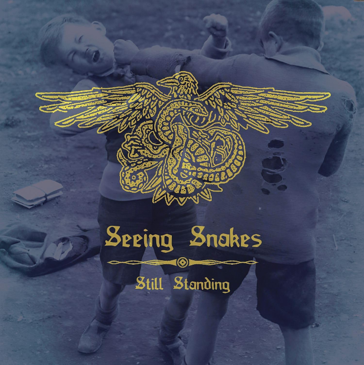 Still Standing [VINYL]