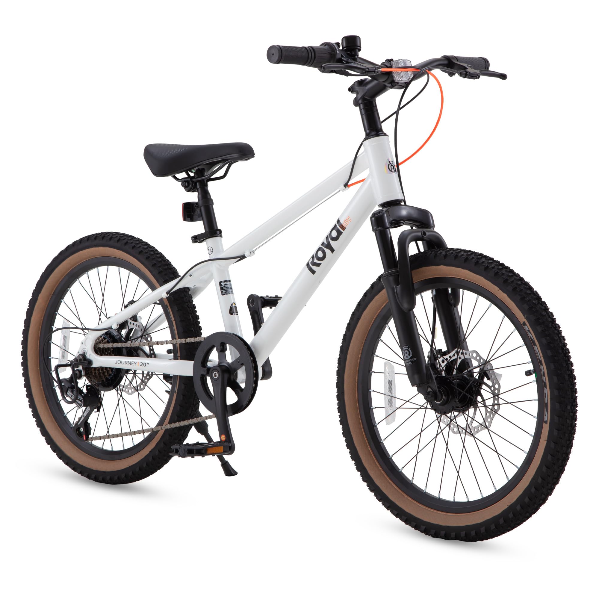 RoyalBaby Kids Mountain Bike