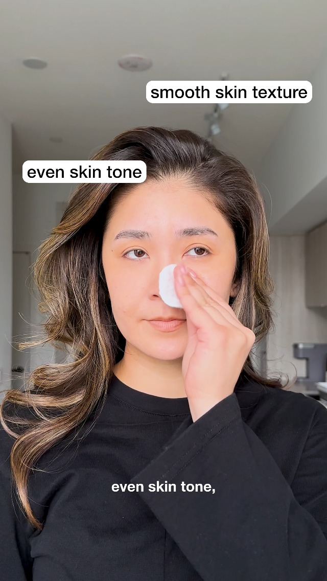 Image of The Ordinary Glycolic Acid 7% Exfoliating Toner, Brightening and Smoothing Daily Toner for More Even-Looking Skin Tone