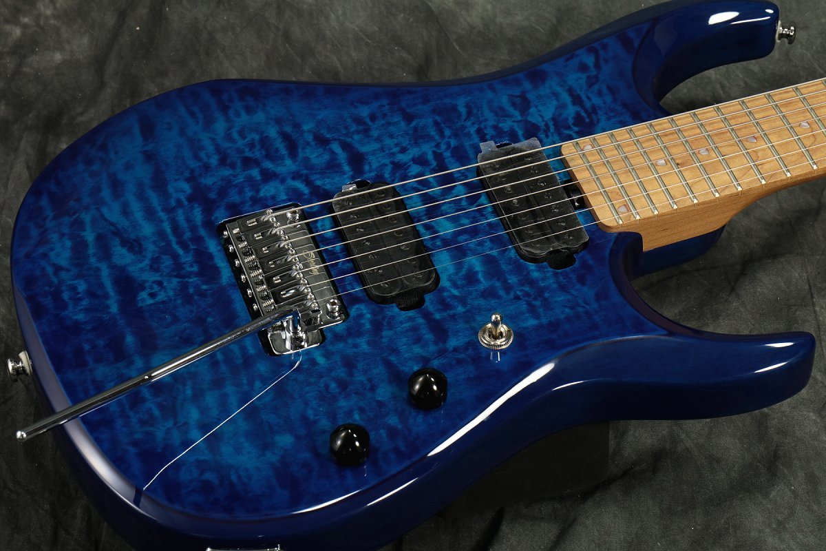 Sterling by Music Man JP157 John Petrucci Signature Electric  