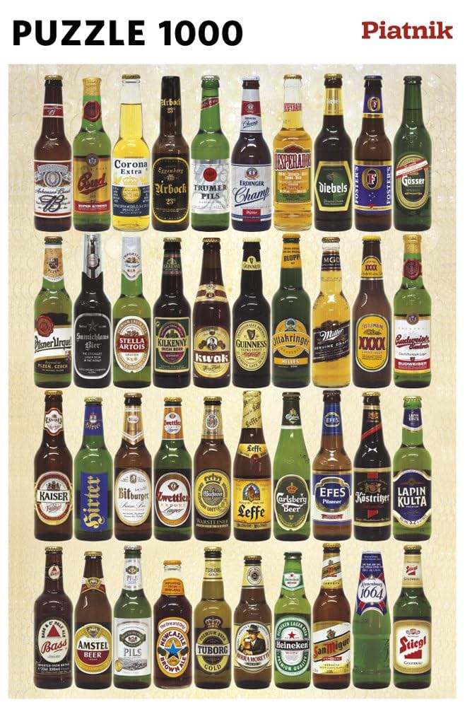 ジグソーパズル puzzle 1000 piatnik Amazon.com: Hokusai The Wave 1000 Piece Jigsaw Puzzle : Toys