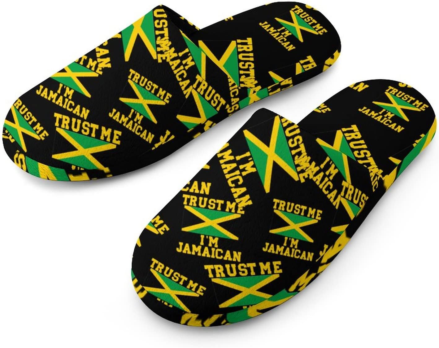 jamaican slippers