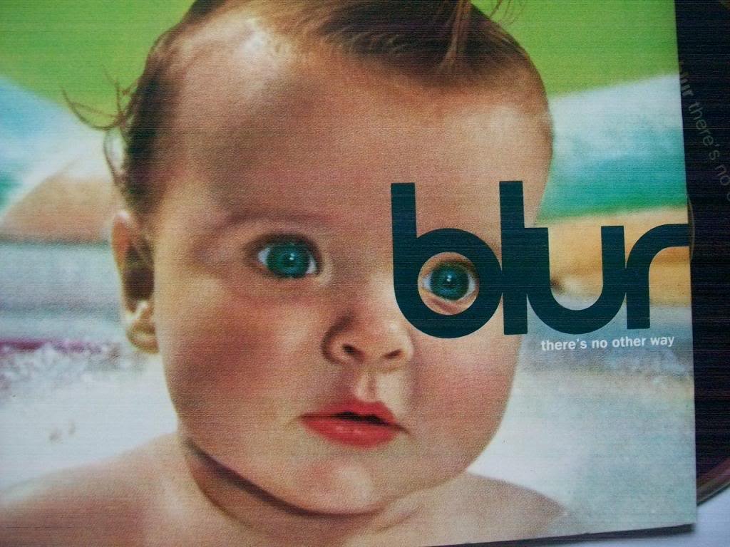 Blur There S No Other Way Amazon Com Music