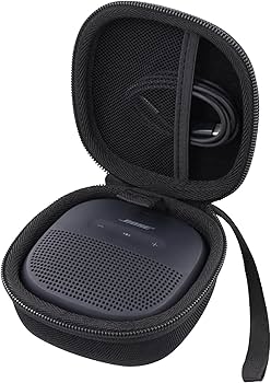 Amazon.co.jp: ハードケースfor Bose Soundlink Micro Bluetooth