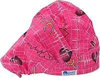 Vista 196 de GUOER Sombrero Bouffant Gorra Talla única Multicolor