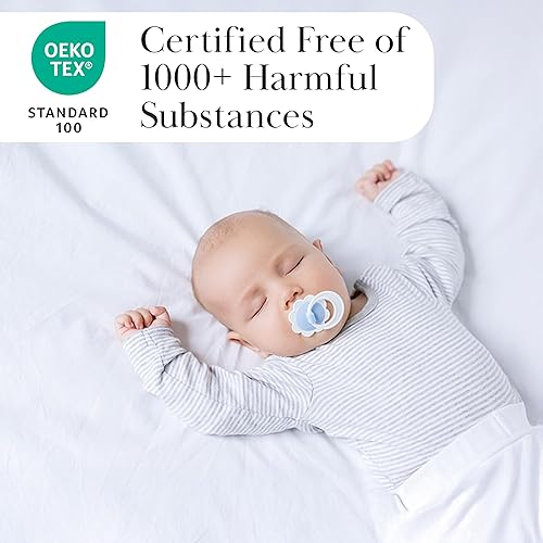 Miniatura 7 de Ropa de cama fina Southshore Aspen Springs, 6 piezas, juego de sábanas con bolsillo extra profundo de 21 pulgadas, Microfibra, Verde salvia, Completo