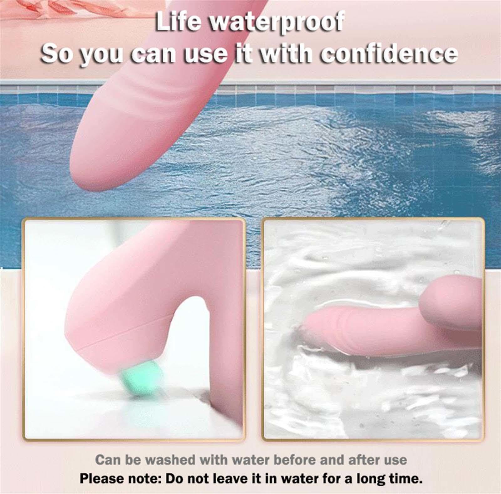 Vibratoreper Donna Punto G Sex Toys Realistico Dildo Dildo Vibratoreper Realistico Sex Toy in Silicone Vibratore per Dildos Anale in Silicone