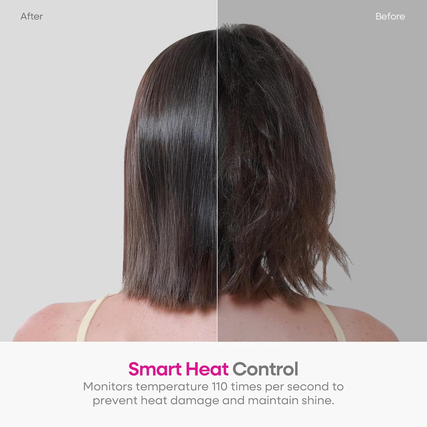 7 in One Hair Dryer with Auto Wrap Curlers, Negative Ionic, No Heat Damage, Blow Dryer Brush, Fast Drying & Frizz-Free Styling, Hot Air Styler, Straightener&Volumizing Brush with Storage Bag