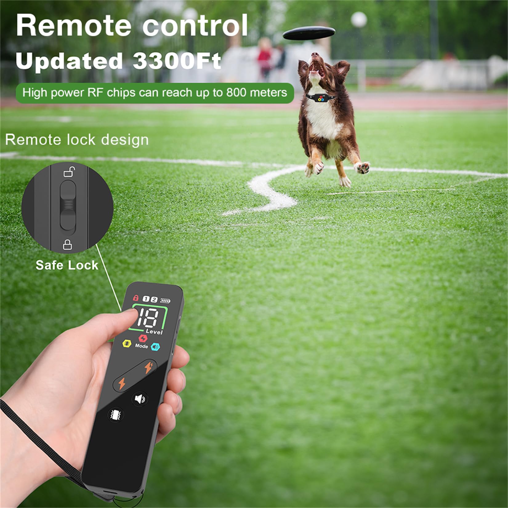 Erziehungshilfen,Agility-Ausrüstung,Ideal auch für Agility-Training.Praktische Hundeerziehungshilfen,Das Hundetraining-Zubehör ist robust und langlebig und eignet Sich für Hunde jeder Größe. (e2)