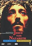 Jesus von Nazareth [2 DVDs] - Bernard J. Kingham, Marcel Escoffier, Tarak Ben Ammar, Reginald Mills, Gianni Quaranta, Armando Nannuzzi, Vincenzo Labella, David Watkin, Lew Grade