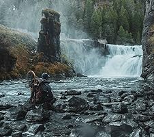 Rockagator Waterproof Backpack - 40 Litre HYDRIC Series Waterproof Floating Dry Bag River Pack - View #10