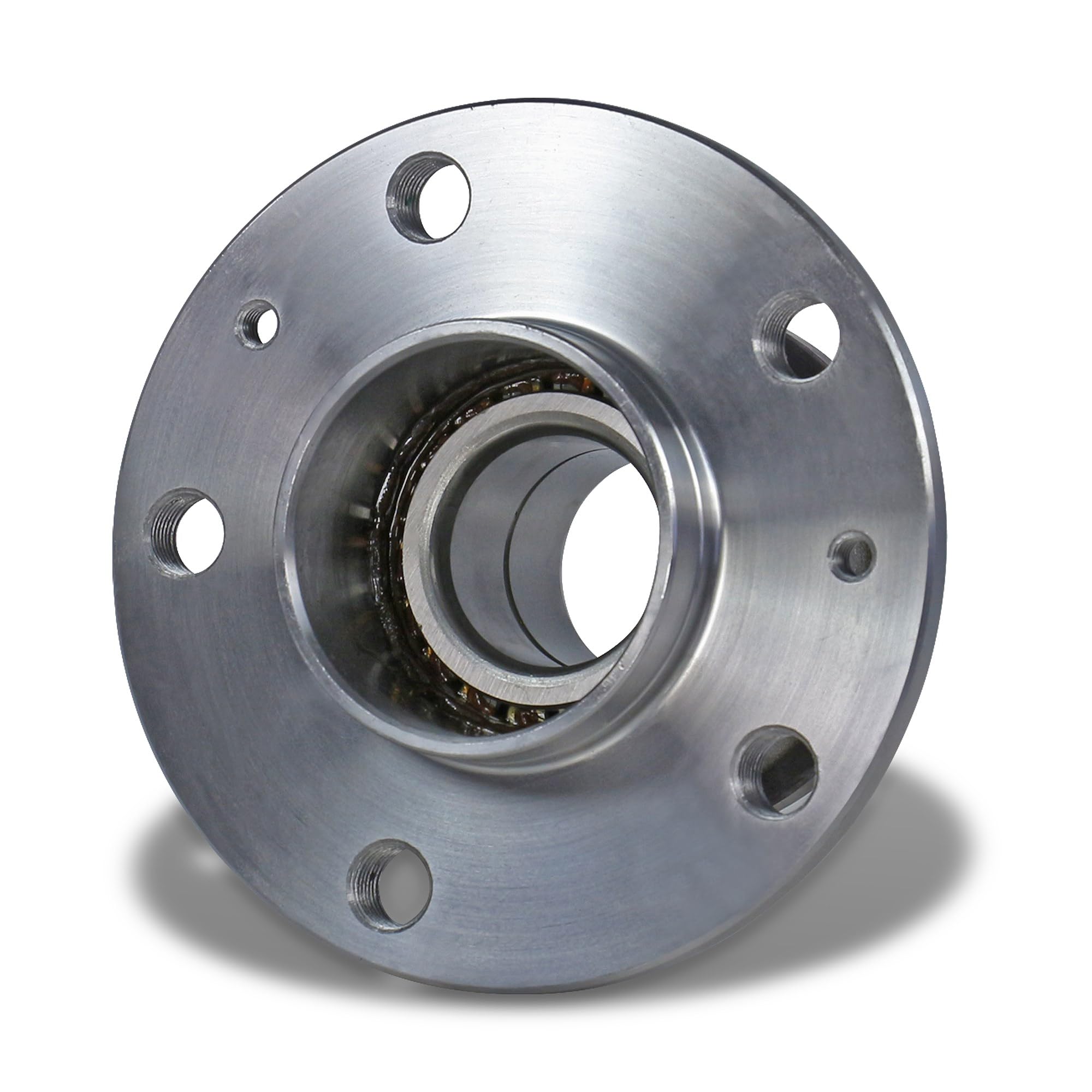 BTA Kit cuscinetto ruota H2Y024BTA Diametro interno: 30mm Diametro esterno: 85mm Compatibilità con FIAT Freemont 345, DODGE Journey MPV