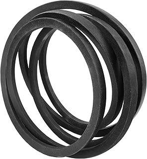 48 inch Deck Belt for MTD Cub Cadet RZT-42, Toro 112-5800 Replaces for Troy-Bilt 954-04045 754-04045