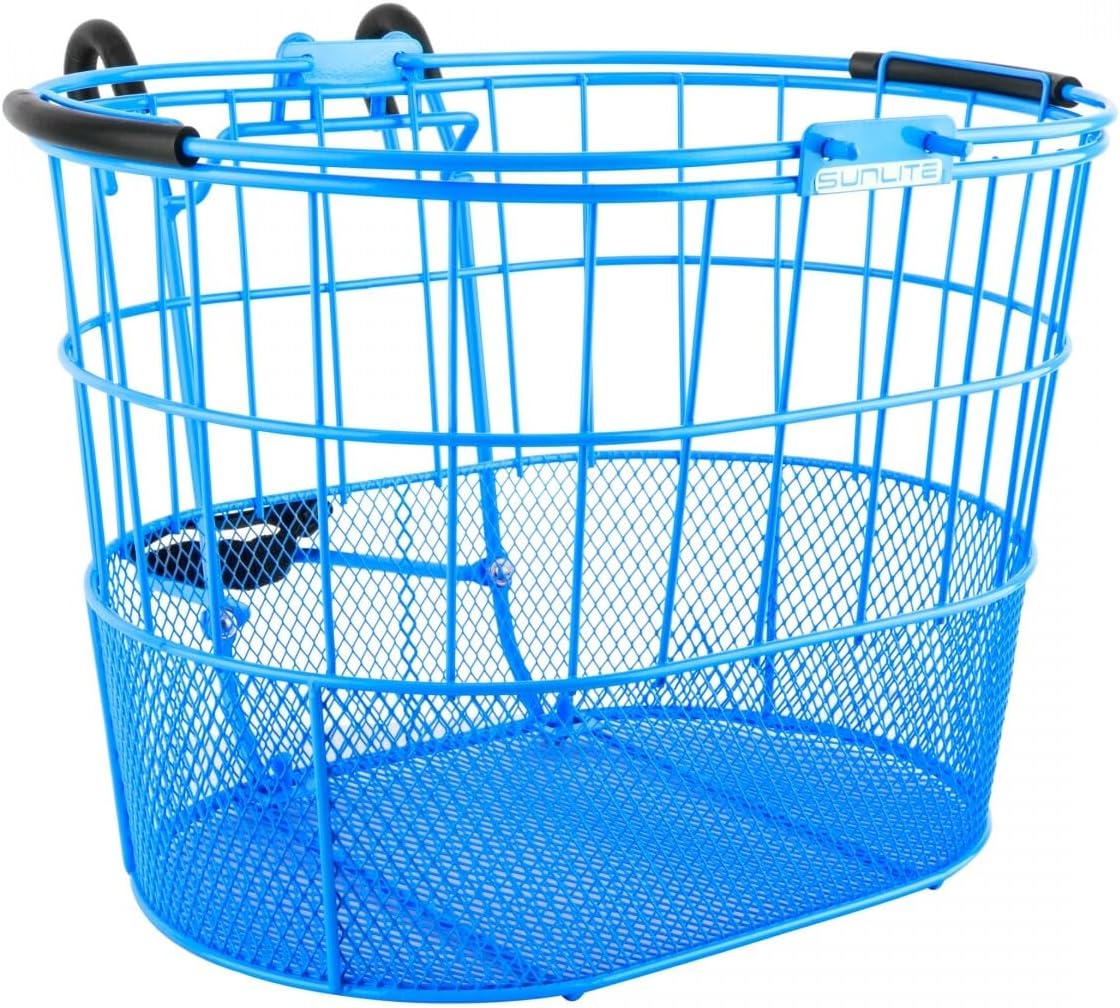 Sunlite Standard Oval Mesh Bottom Lift Off