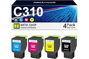 Xerox C310 C315 Toner Cartridge Replacement: A Reliable Printing Companion