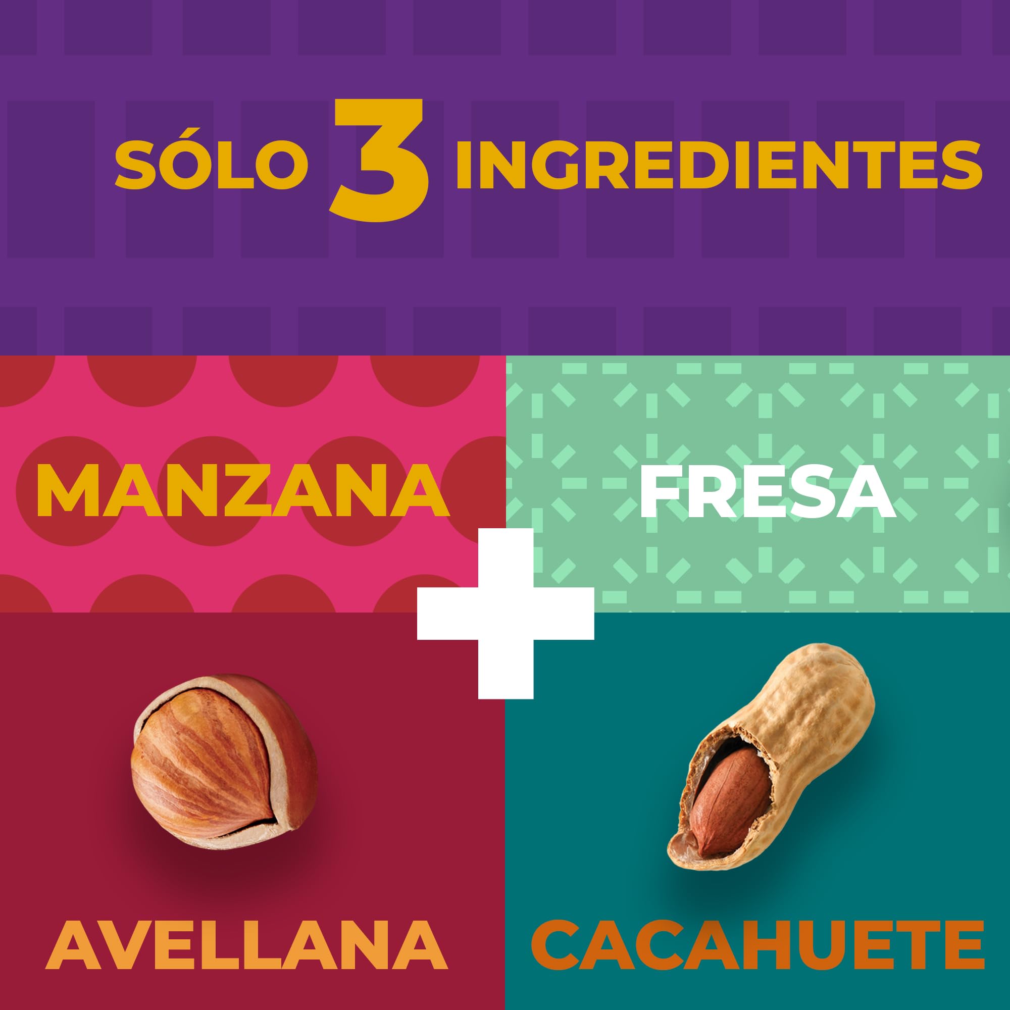 Zest Delites Rollitos de Fruta, Con Frutos Secos, Snacks de cuero de Fruta y Nueces, Fruta Deshidratada, Vegano, Sin Gluten, Aperitivos Saludables, Paquete Variado 25 g x 28