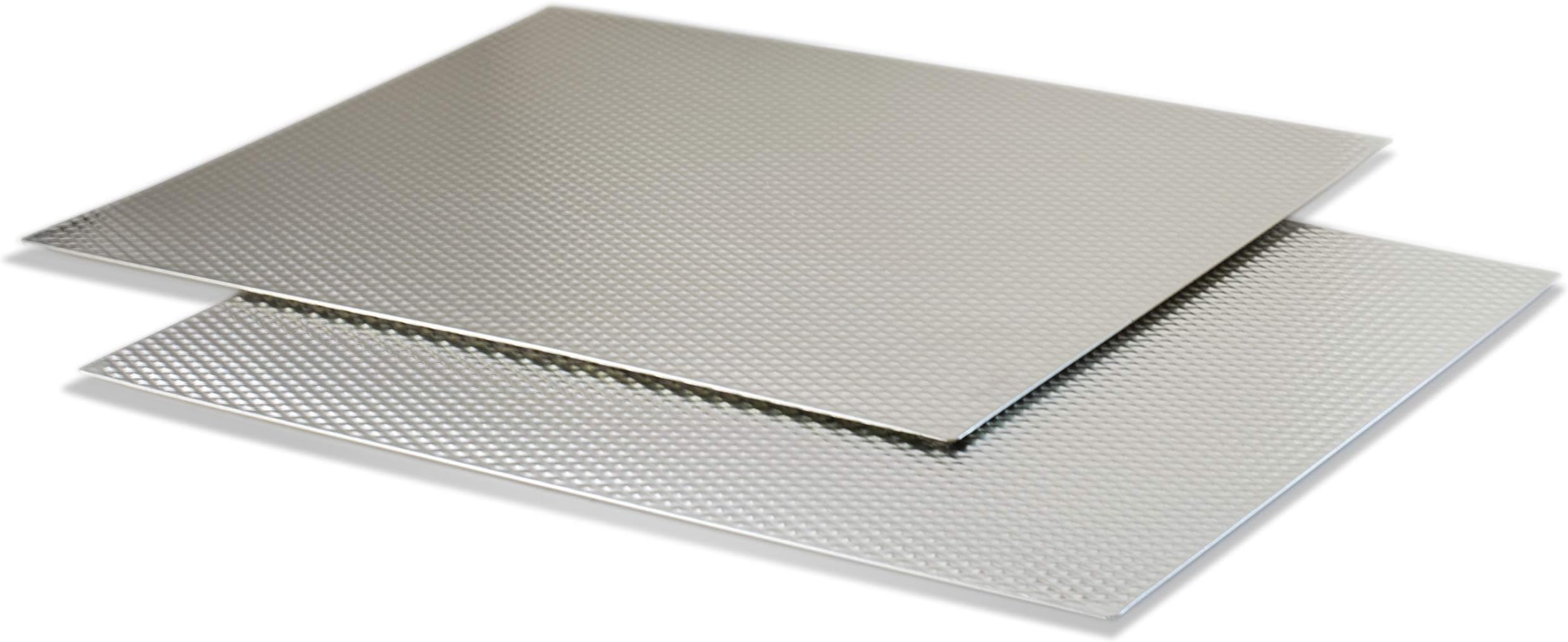 Range KleenSilver Counter/Table Protector Mat-17" x 20"-2 Pack
