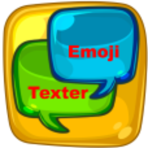 Textjer Emoji Texter - App on Amazon Appstore