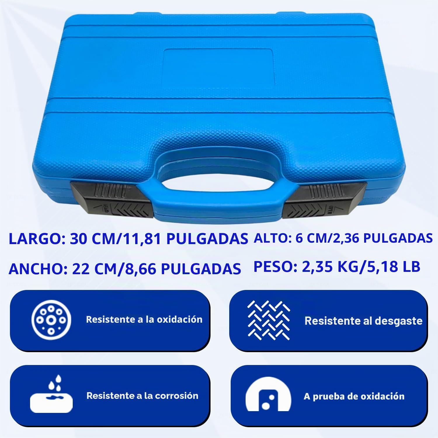 ZKTOOL Extractor/Extractor de Inyectores Diésel, Compatible con Renault, Nissan, Vauxhall y Opel 2.0 DCi M9R Motores, OEM MOT1966, 7711381966, EN50143